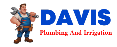 Trusted plumber in MOUNT CALM